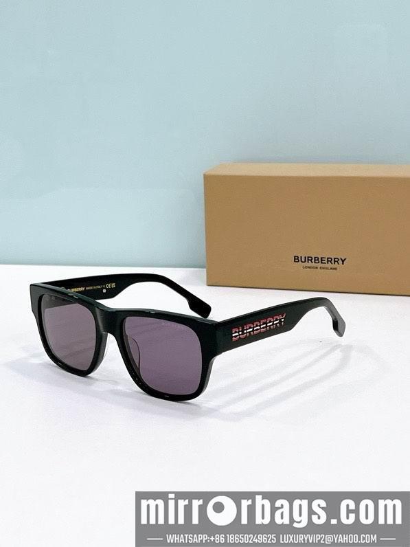 Replica Burberry Glasses smx75