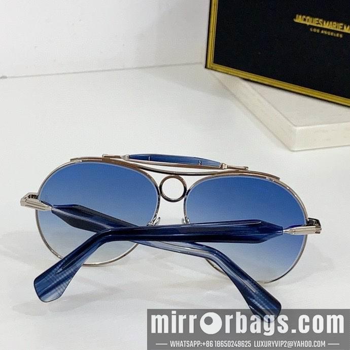 Replica Jacques Marie Mage Glasses smx61