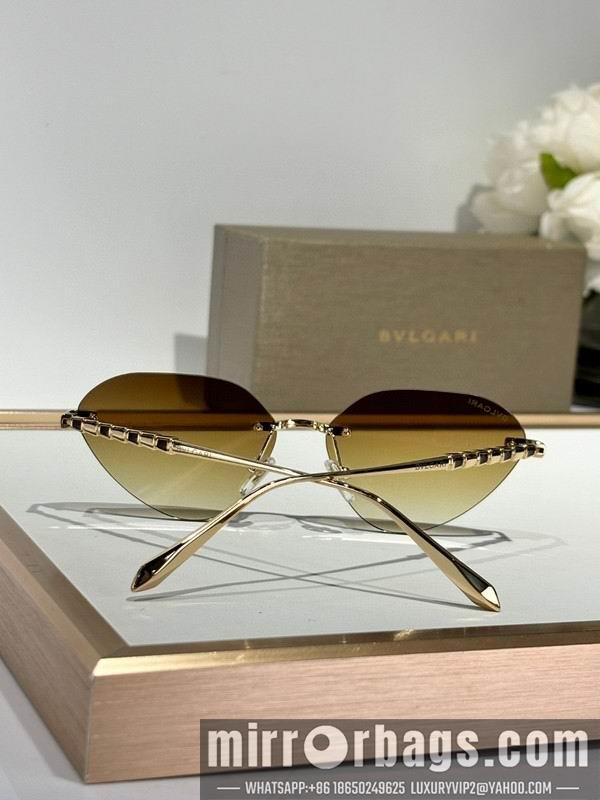 Replica Bvlgari Glasses 03smh112