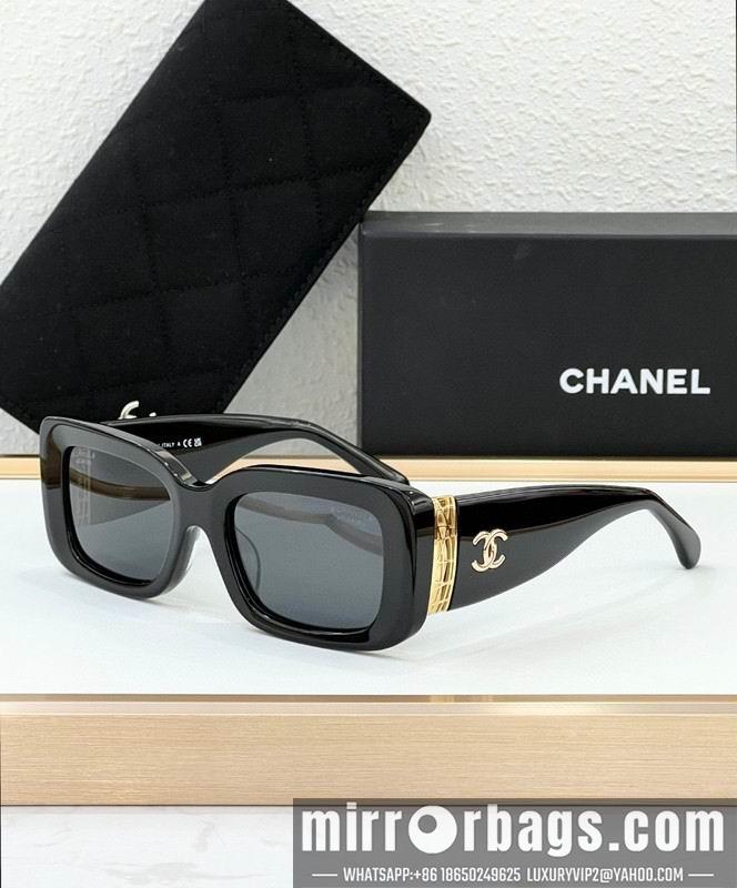 Replica Chanel Glasses smh157