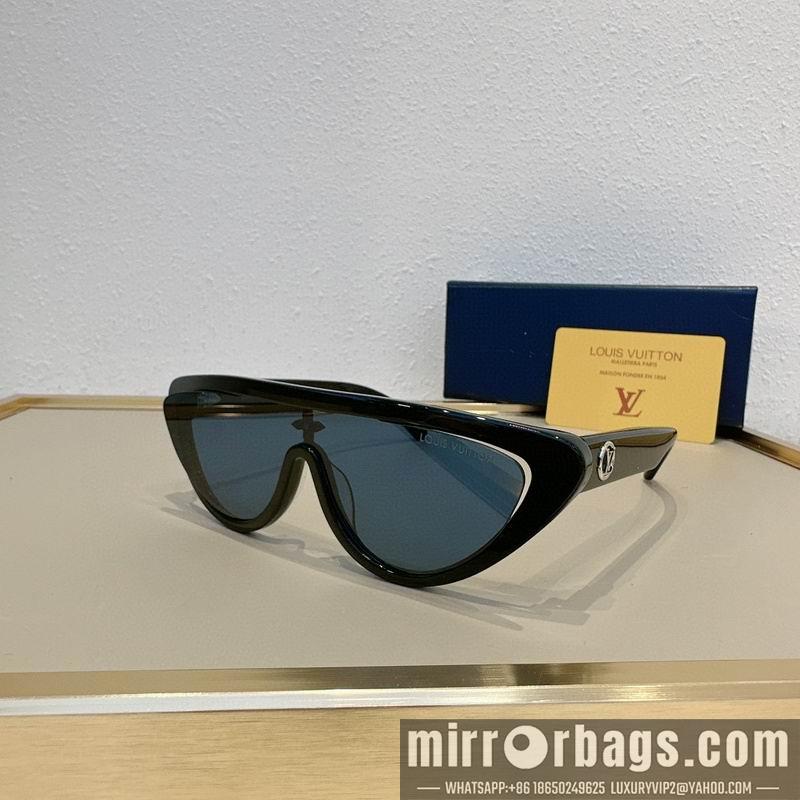 Replica LV Glasses smh183