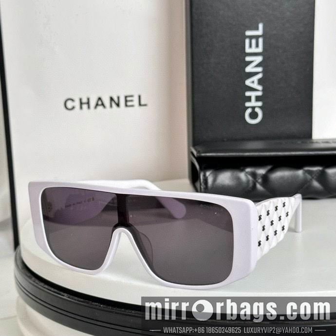 Replica Chanel Glasses smx341