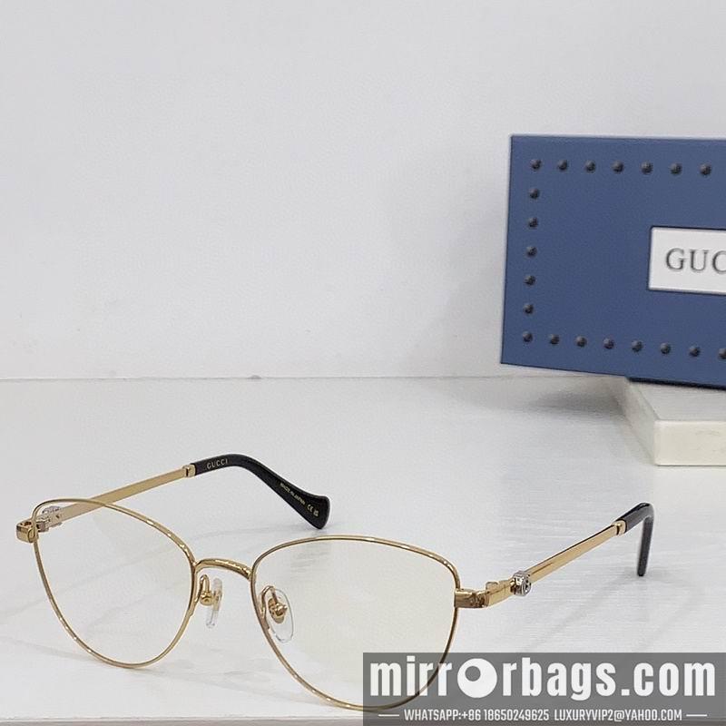 Replica Gucci Glasses smr105