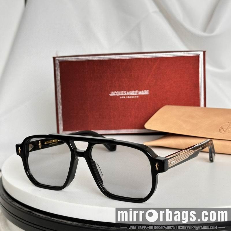 Replica Jacques Marie Mage Glasses 03smh84