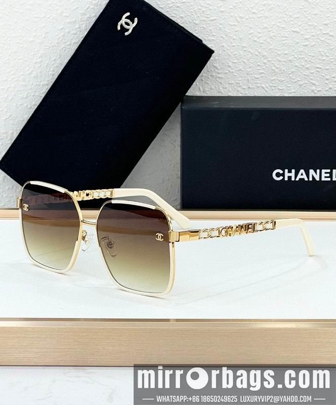 Replica Chanel Glasses smh145