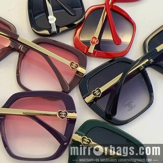 Replica Chanel Glasses smr02