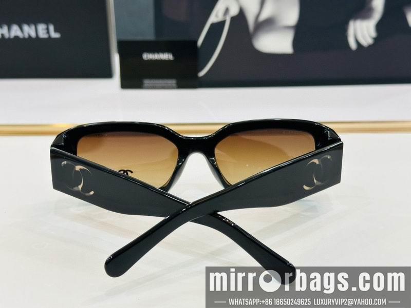 Replica Chanel Glasses smr55