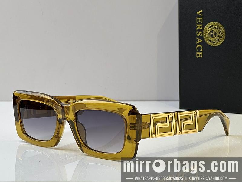 Replica Versace Glasses 03smh101