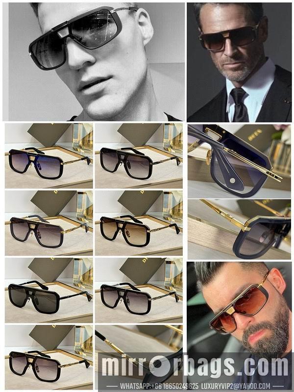 Replica Dita Glasses smx42