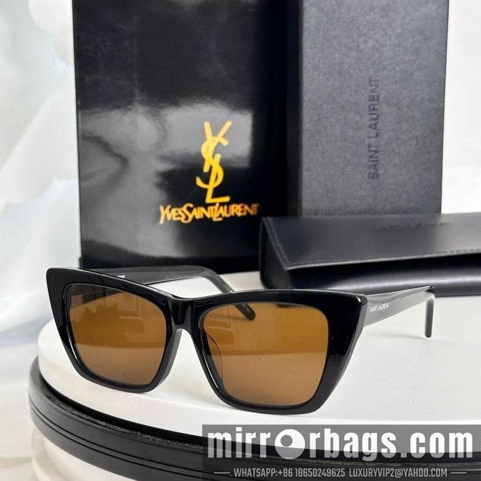 Replica YSL Glasses smx117