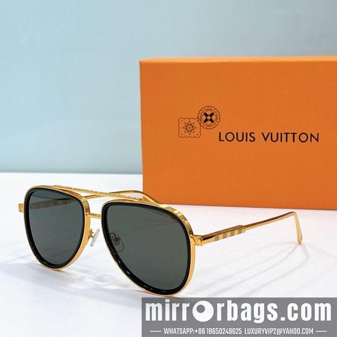 Replica LV Glasses smr66