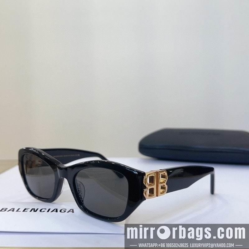 Replica Balenciaga Glasses 03smh56
