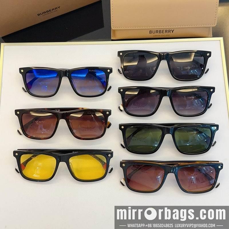 Replica Burberry Glasses smx73