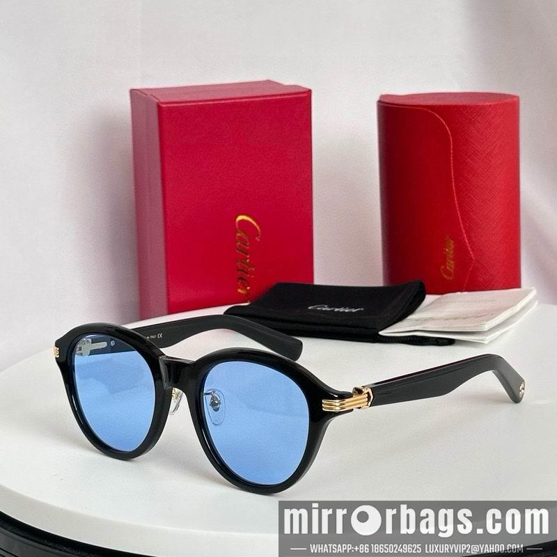 Replica Cartier Glasses smr165