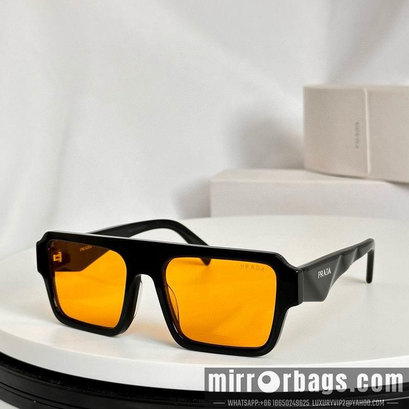 Replica Prada Glasses smr53