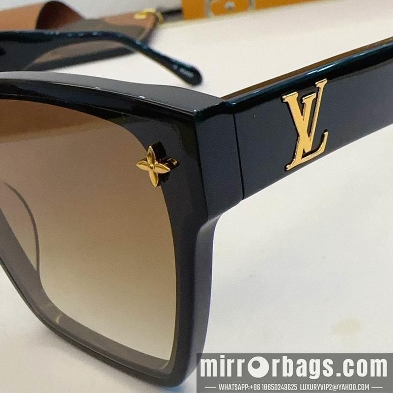 Replica LV Glasses smx154