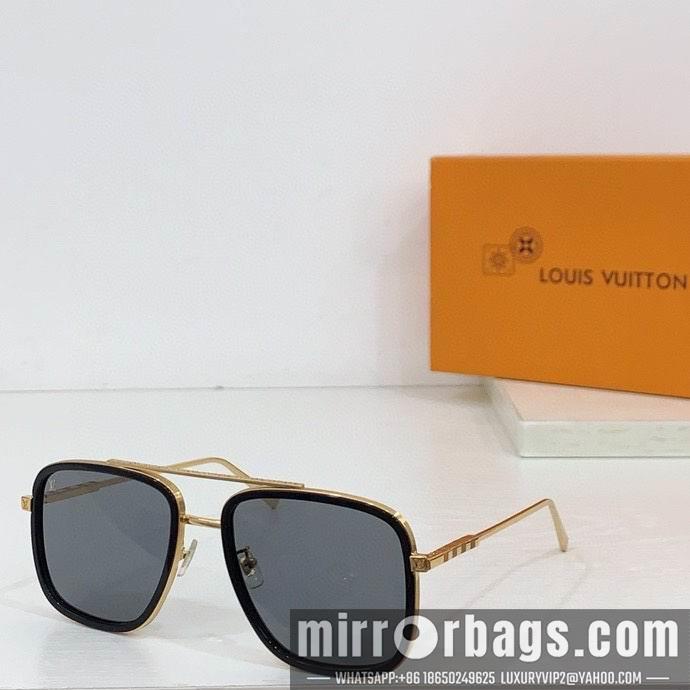 Replica LV Glasses smr16