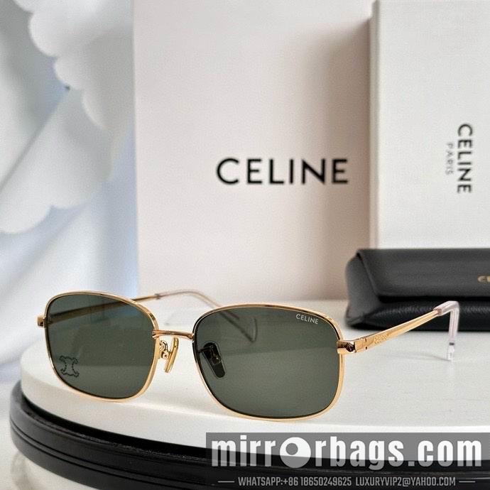 Replica Celine Glasses smx216