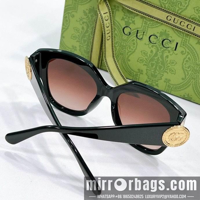 Replica Gucci Glasses smx88