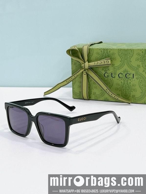 Replica Gucci Glasses smx109