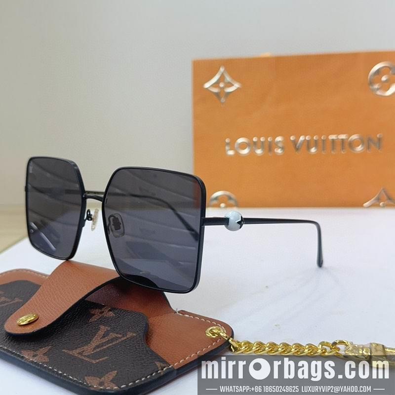 Replica LV Glasses smr122