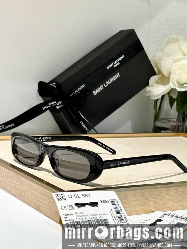 Replica YSL Glasses 03smh24