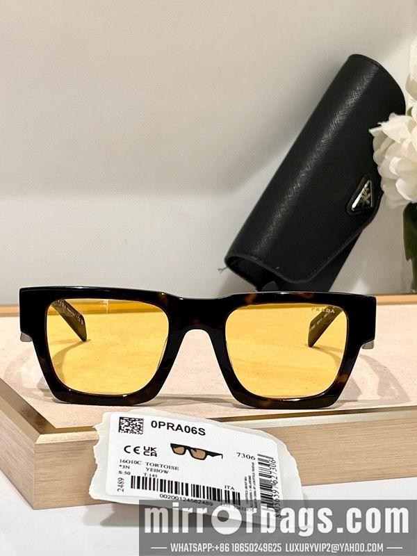 Replica Prada Glasses smr30