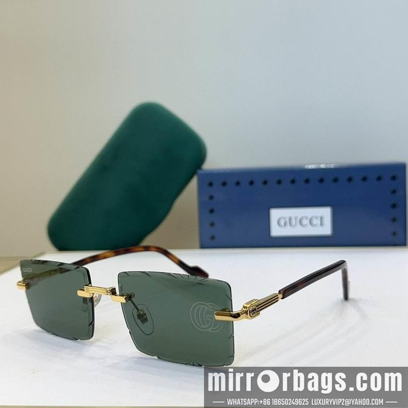Replica Gucci Glasses smh57
