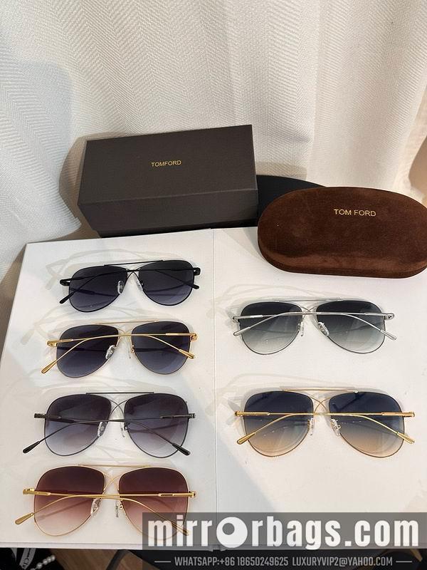 Replica Tom Ford Glasses smx81