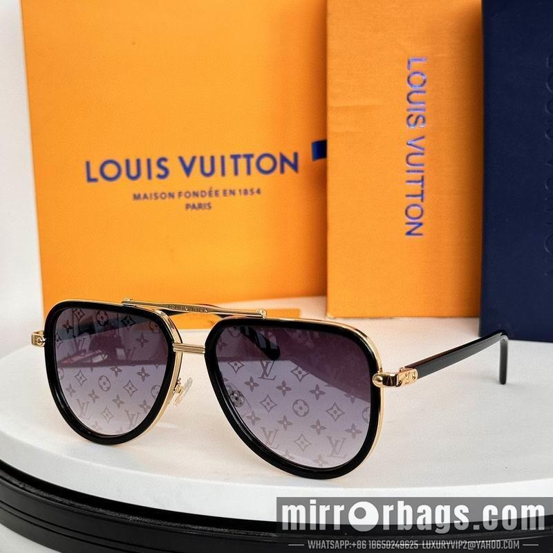 Replica LV Glasses smr135