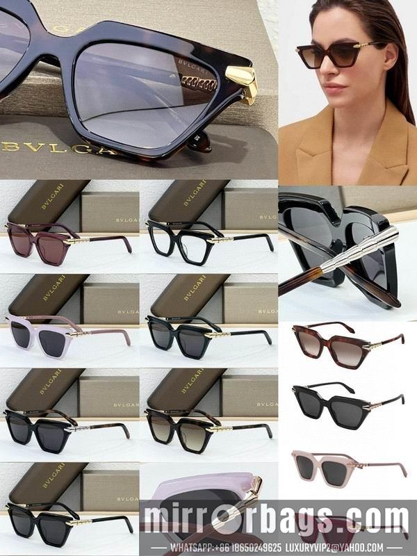 Replica Bvlgari Glasses 03smh139