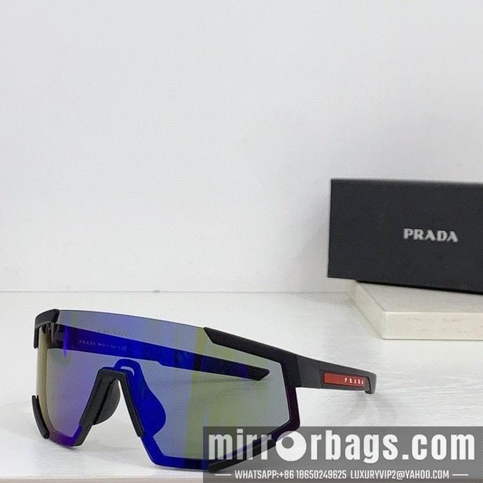 Replica Prada Glasses smx276