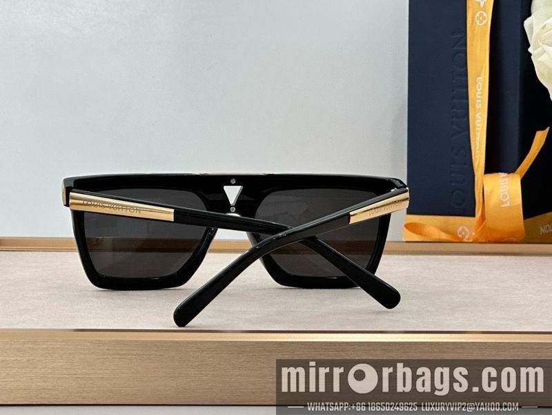 Replica LV Glasses smh158