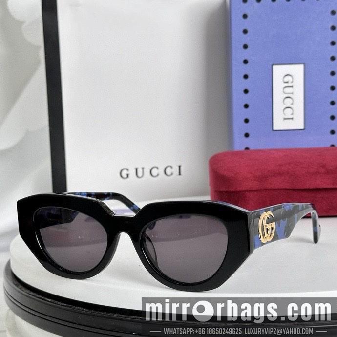 Replica Gucci Glasses smx159