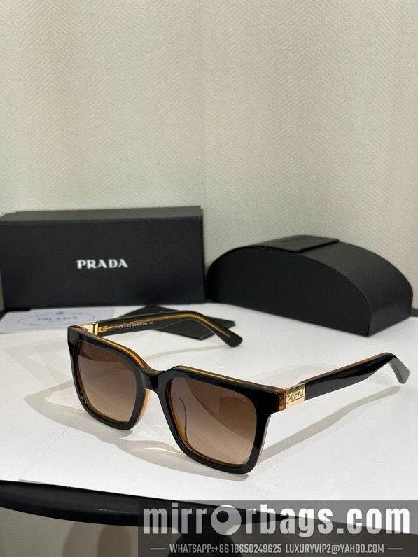 Replica Prada Glasses smx173
