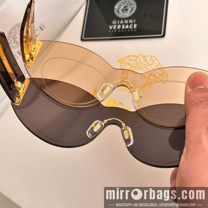 Replica Versace Glasses 03smh33