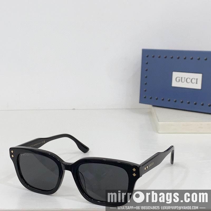 Replica Gucci Glasses smr118