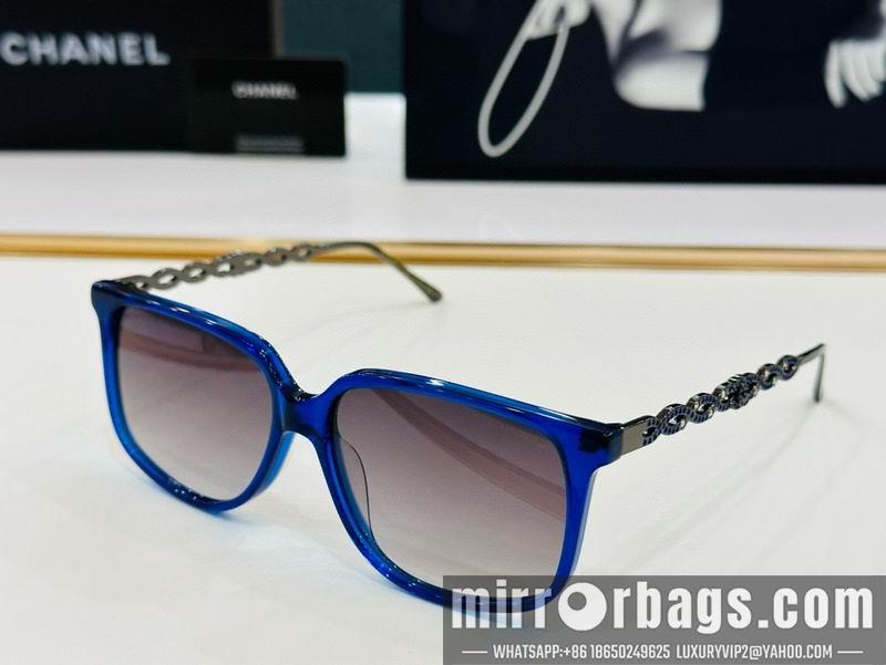 Replica Chanel Glasses smr288