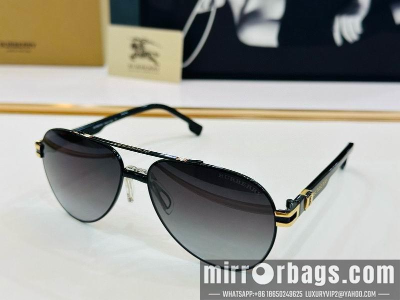 Replica Burberry Glasses smx45