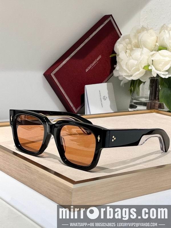 Replica Jacques Marie Mage Glasses 03smh52
