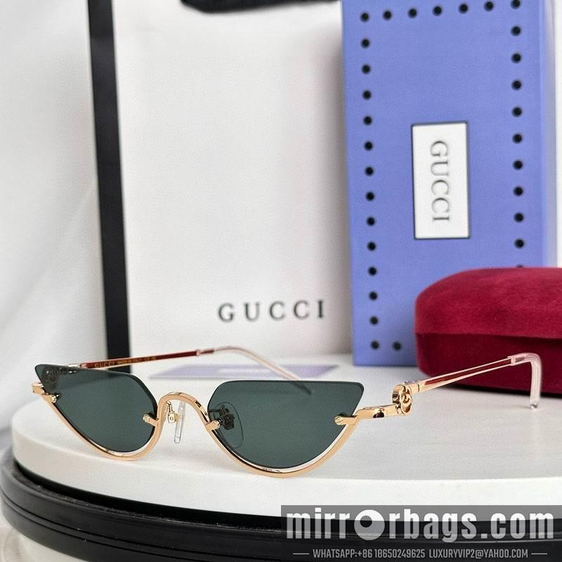 Replica Gucci Glasses smr174