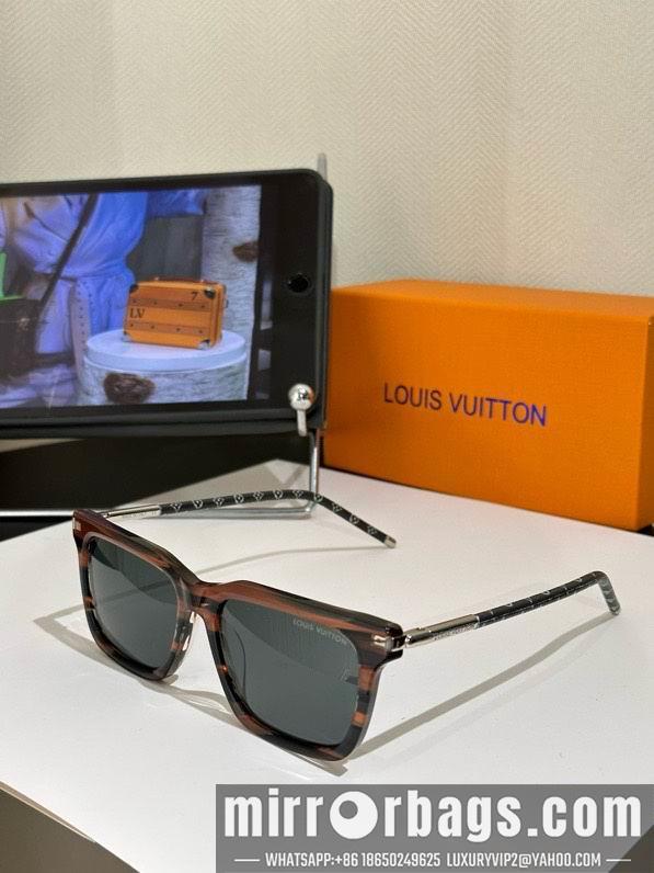 Replica LV Glasses smr79