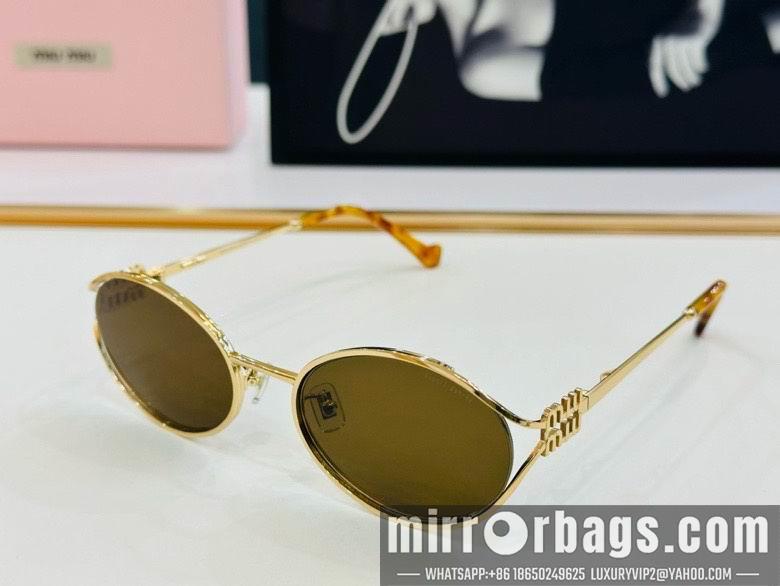 Replica MiuMiu Glasses smx81