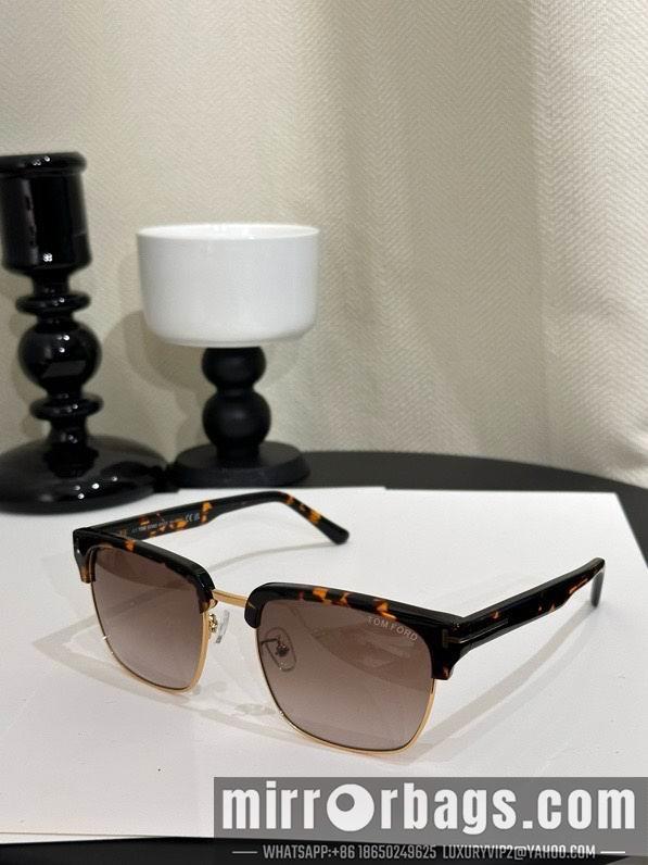 Replica Tom Ford Glasses smx108