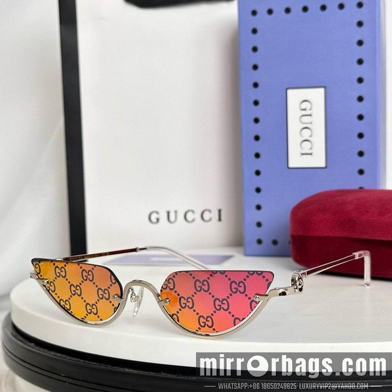 Replica Gucci Glasses smr174