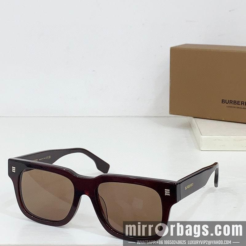 Replica Burberry Glasses smr18