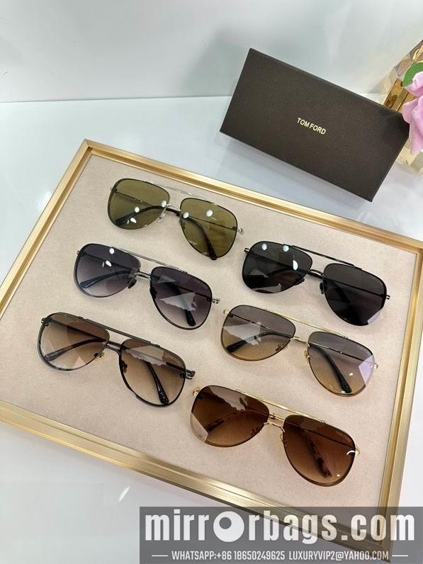 Replica Tom Ford Glasses smx154