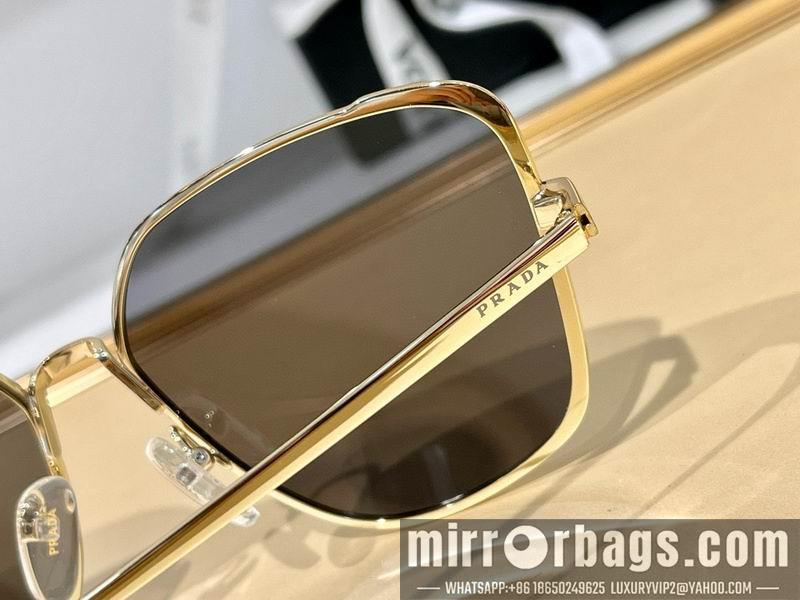 Replica Prada Glasses smr06