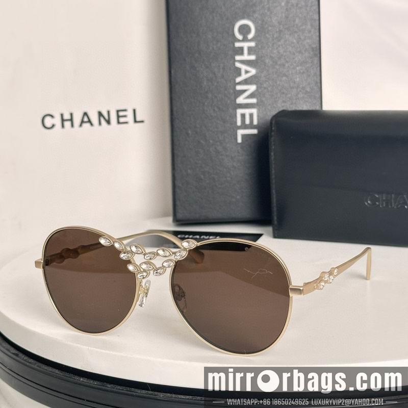 Replica Chanel Glasses smh42