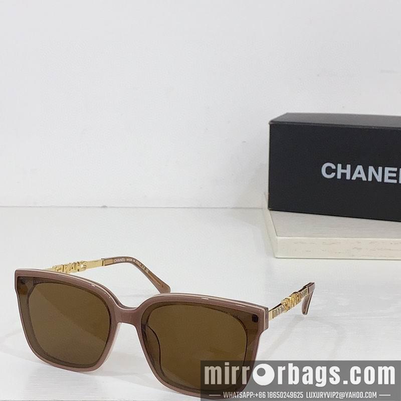 Replica Chanel Glasses smr58